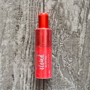 Revlon Kiss Cloud Blotted Lip Color - Red